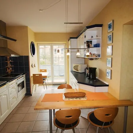 Thoele Appartamento Timmendorf