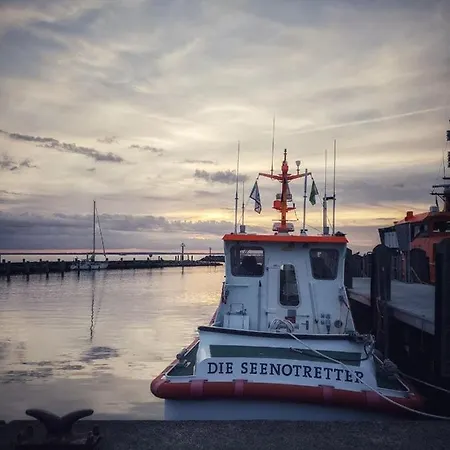 Thoele Appartamento Timmendorf
